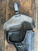 Holster Etui P38 1er Type 1943 WW2
