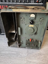 Radio War Allemande 1941 WW2