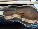 Violon Ancien Luthier Louis Colonot