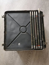 Radio War Allemande 1941 WW2