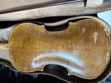 Violon Ancien Luthier Louis Colonot