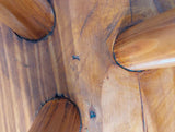 Tabouret Berger Ancien Charlotte Perriand