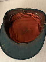 képi de Général de Division 14 18 Maitre Tailleur Bidal