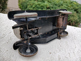 Cabriolet Mécanique Jep 7375