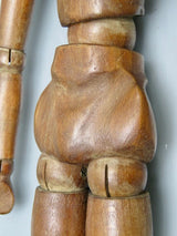 Mannequin D'Artiste, Féminin, Fin Xviii°