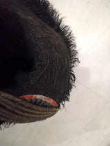 Chapeau Bicorne D’officier Monarchie