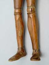 Mannequin D'Artiste, Féminin, Fin Xviii°