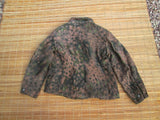 Veste ww2 WWII Camouflage DOT 44 Normandie 1944 Infanterie Militaire