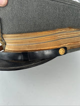 Casquette Militaire Fasciste Italien