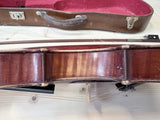 Violon ancien C.A. Miramont