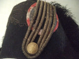 Chapeau Bicorne D’officier Monarchie
