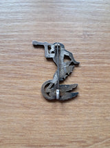Insigne escadrille BR207 ou SAL263